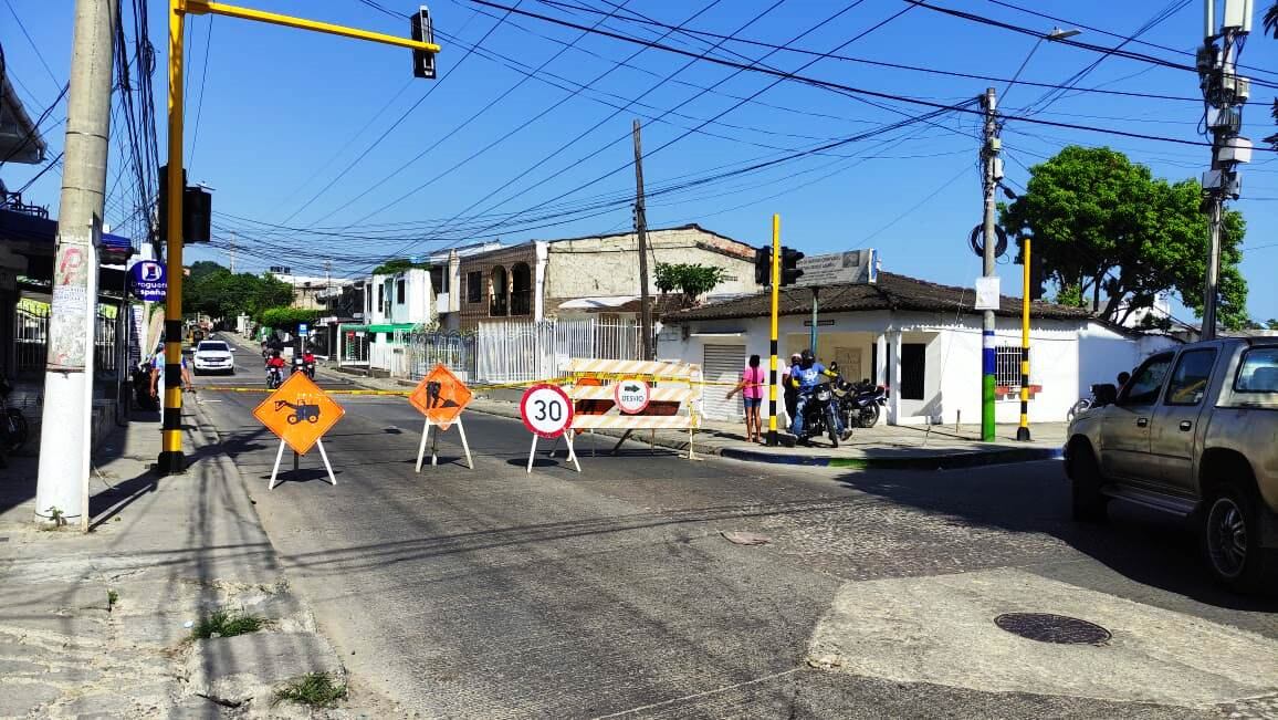 Alcaldía de Cartagena