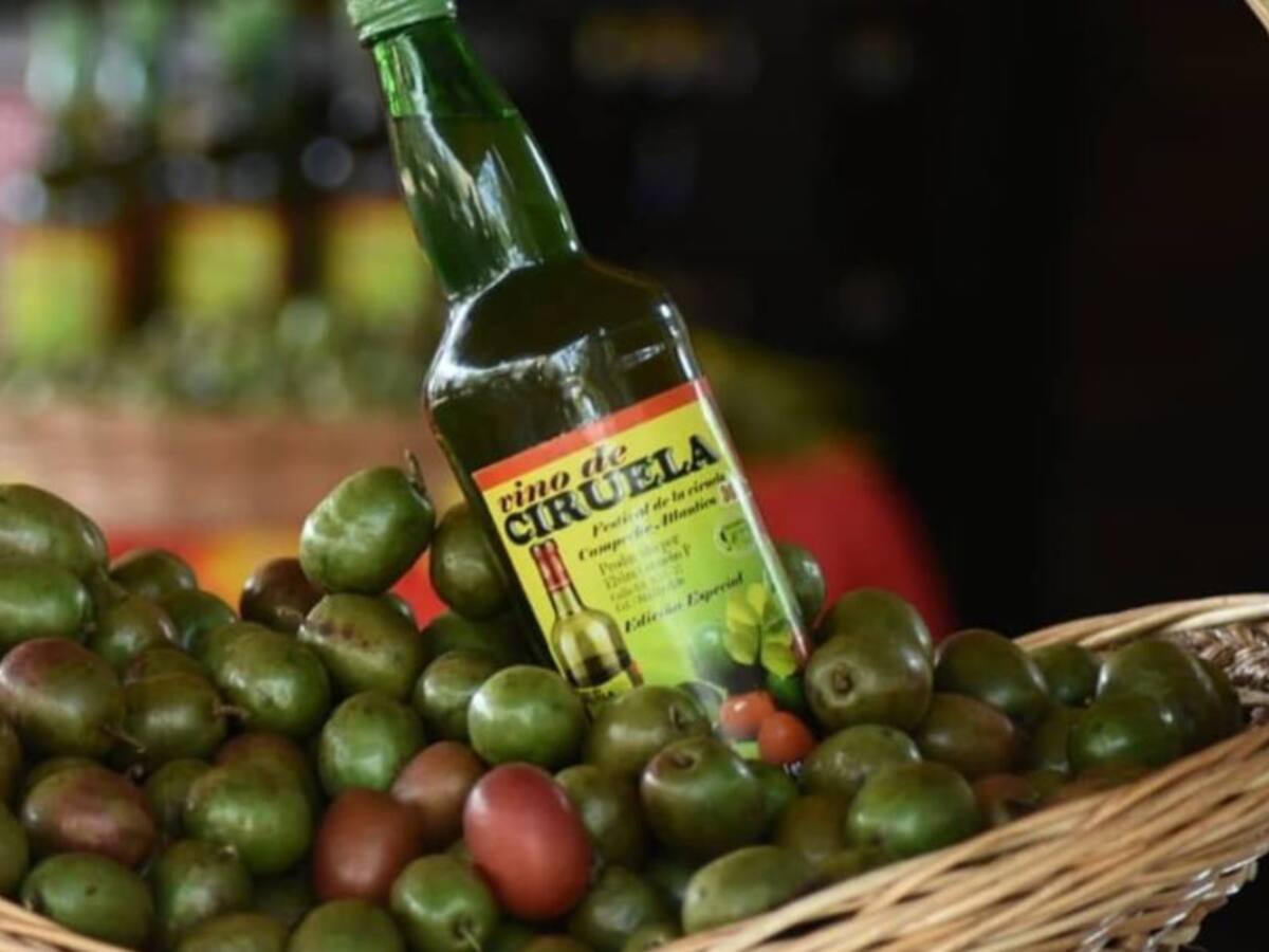 Cosecha de Campeche tendrá 'Ciruelaton' a domicilio