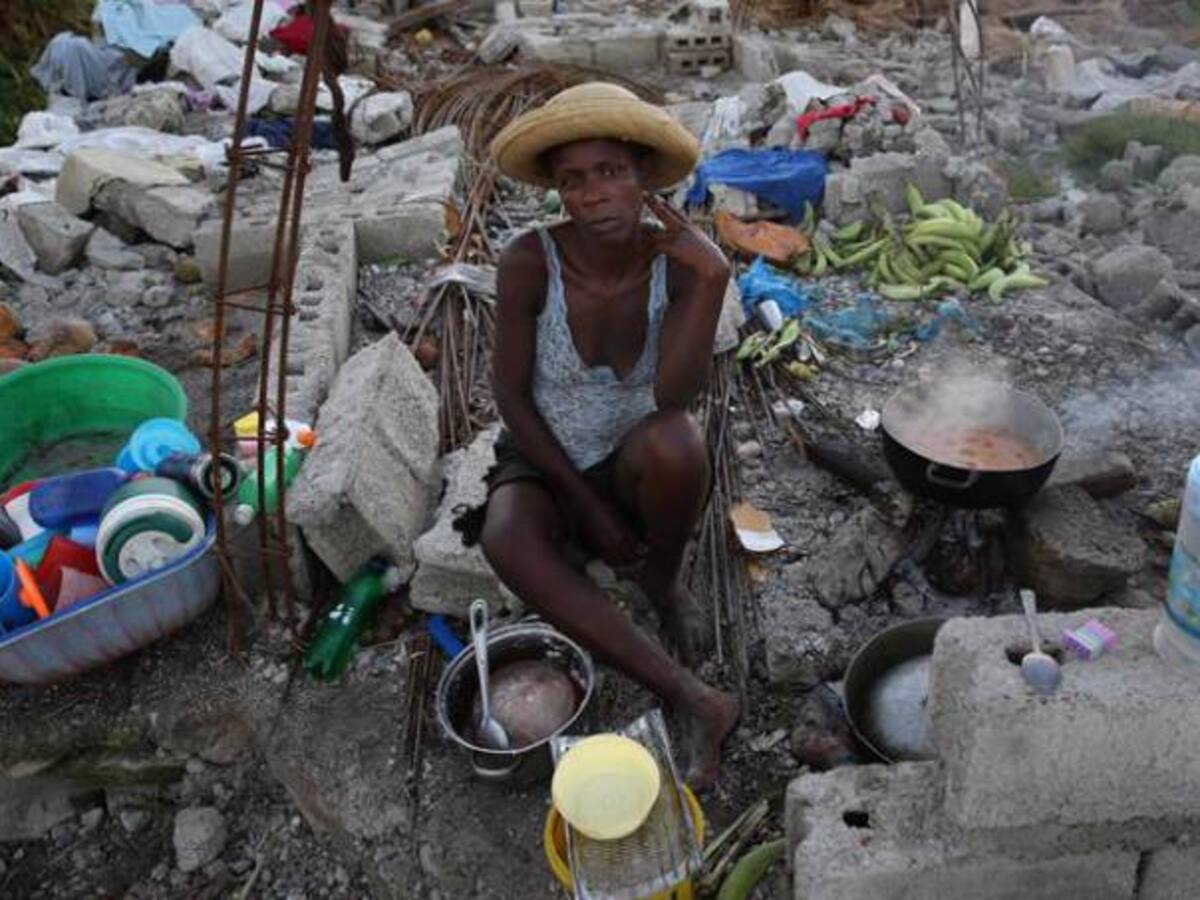 Cuba envía brigada médica especializada a Haití