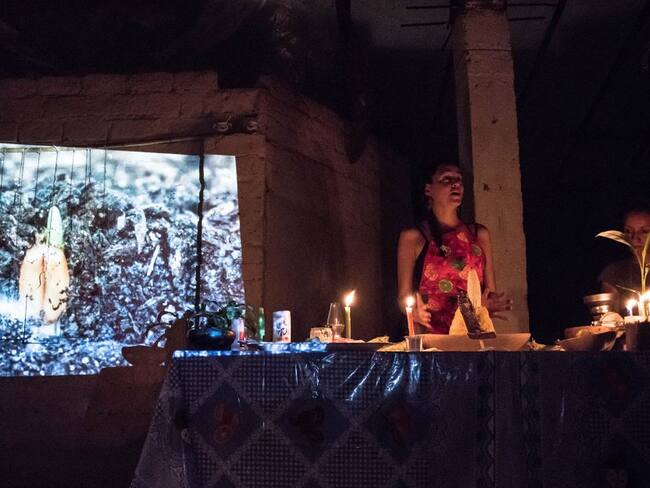 El Espacio Odeón realizará “Intensivo”, sobre la memoria histórica