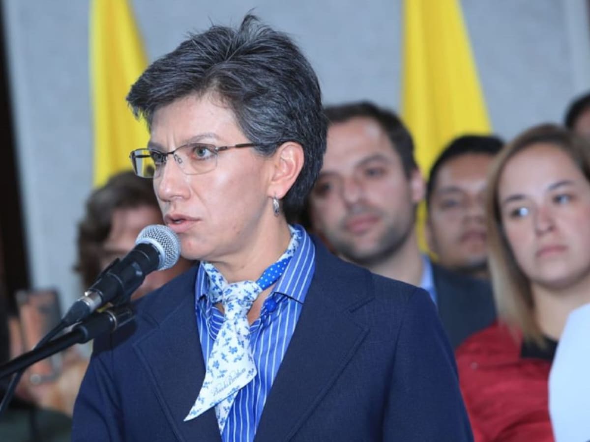 Antes como senadora y ahora como alcaldesa: López vuelve a retractarse