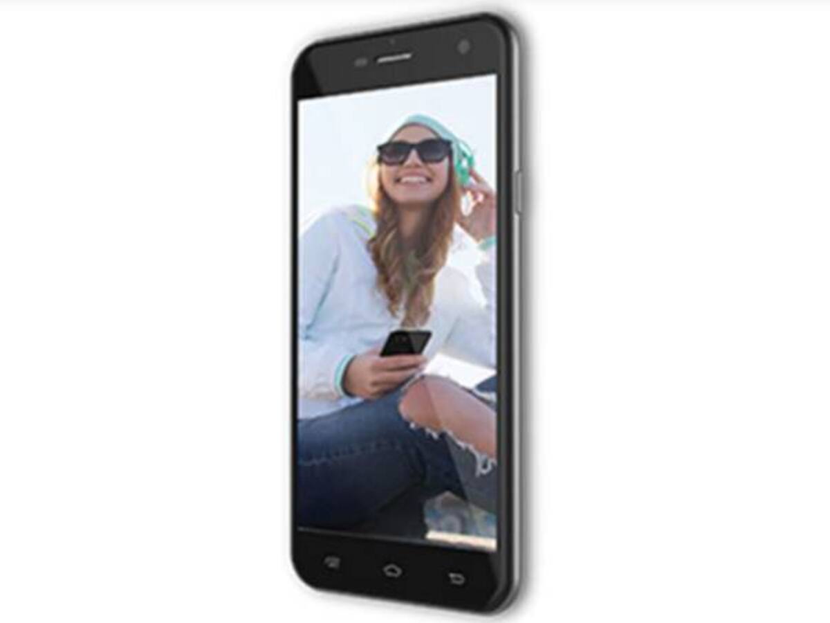 Smartphone, made in colombia