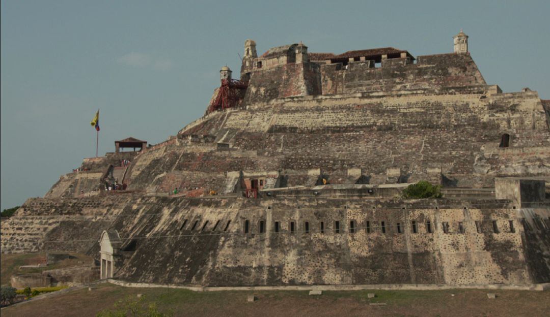 Castillo de San Felipe