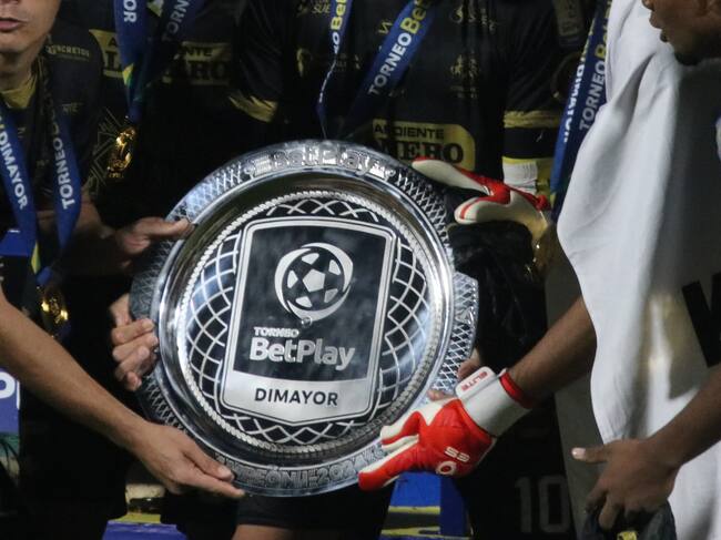 Torneo de Ascenso en Colombia / Colprensa