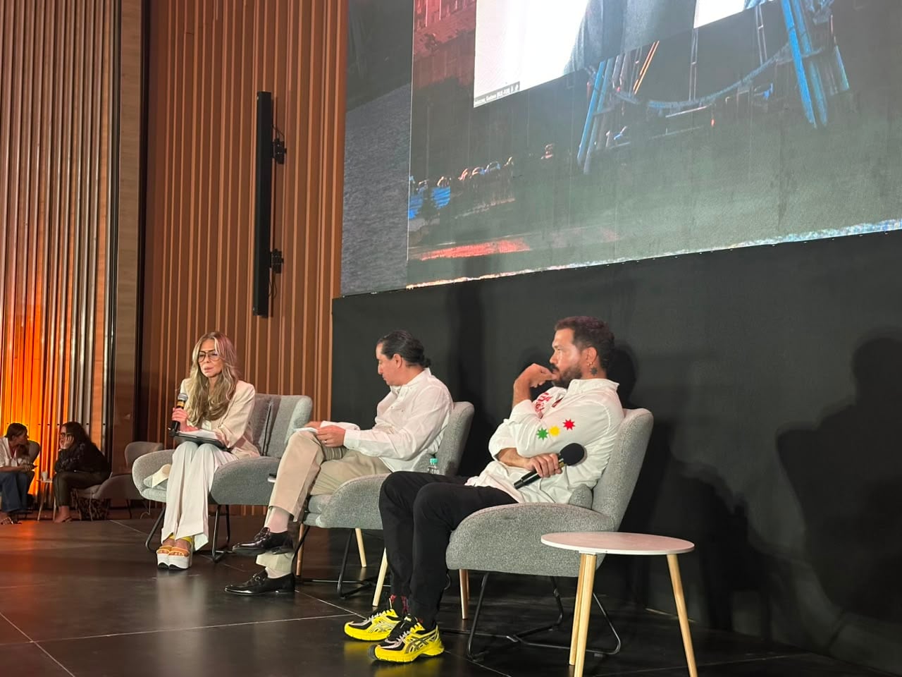 Barranquilla se enamora de sí misma: la gente como motor del turismo