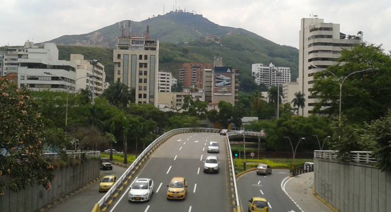 Construcción en el Valle aumentó 9% en 2015