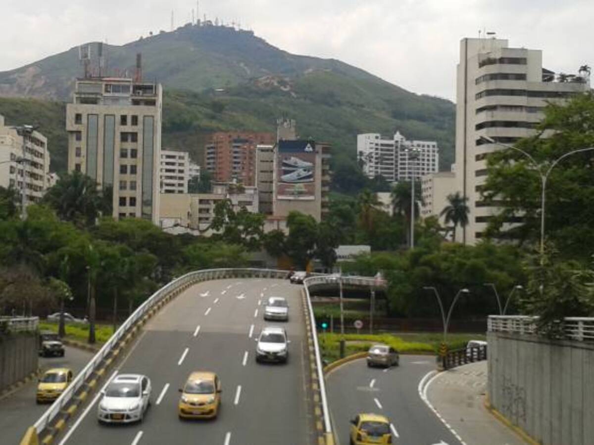 En 2015 creció la construcción en el Valle del Cauca
