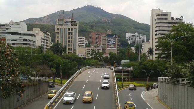 Construcción en el Valle aumentó 9% en 2015