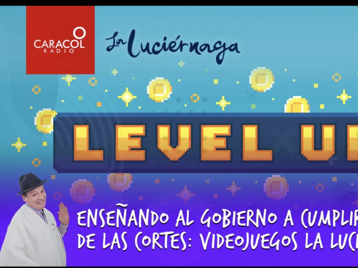 Videojuegos La Luciérnaga