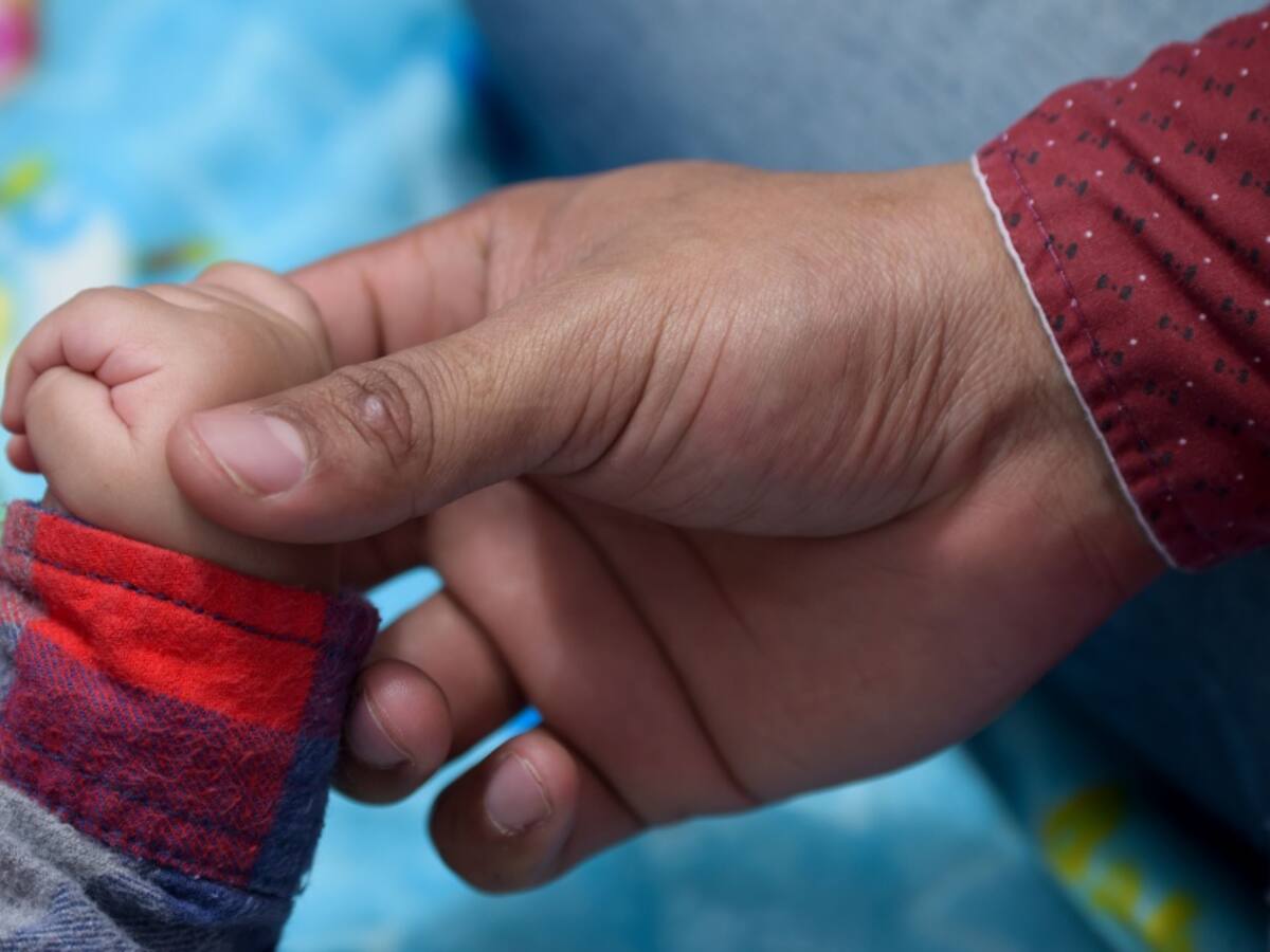 Plan M busca orientar mujeres frente a la maternidad planeada