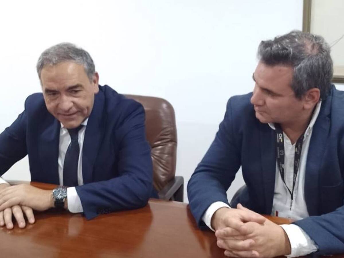 Las expectativas del Parlamento Andino y Mercosur para presidenciales en Colombia