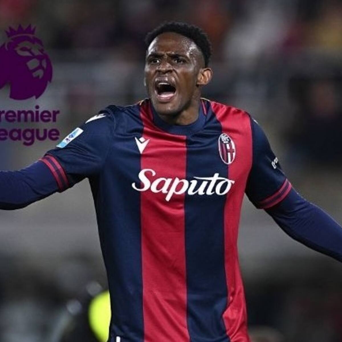Jhon Lucumí, de frente contra Bolonia: Presiona su salida y tendría acuerdo en la Premier League