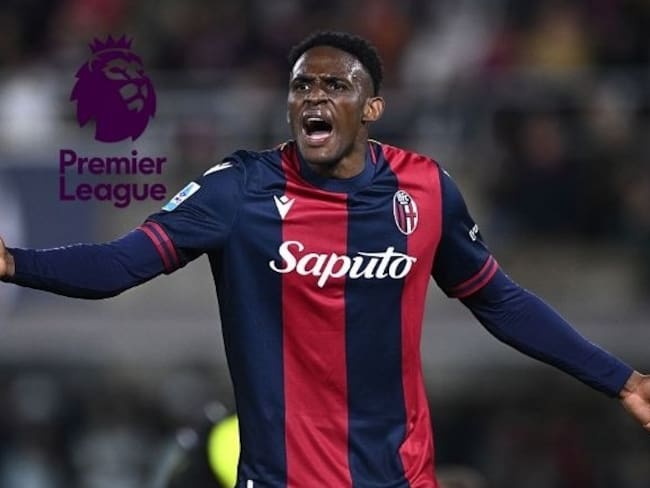 Jhon Lucumí / Composición: Caracol Radio