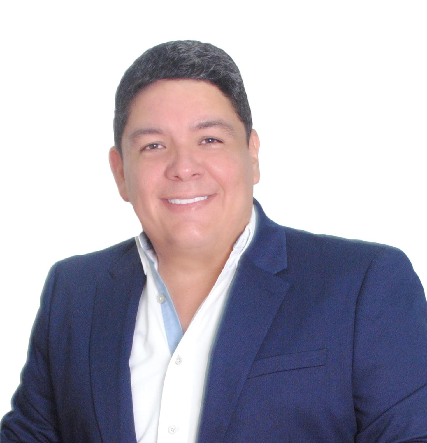 Carlos Espinosa Osorio, columnista. // Cortesía