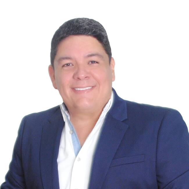 Carlos Espinosa Osorio, columnista. // Cortesía