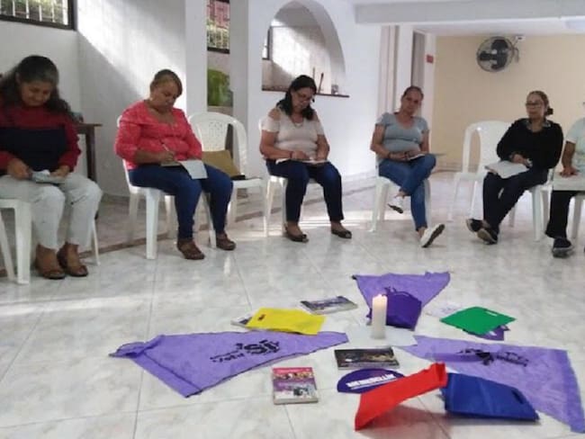 60 víctimas del conflicto irán a la Escuela del Perdón y la reconciliación