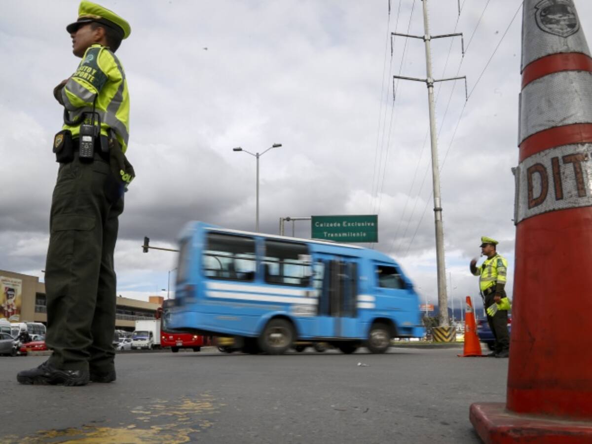 Piden condenar a patrullero por la muerte de una mujer que no atendió un pare