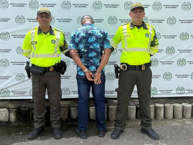 Departamento de Policía Bolívar