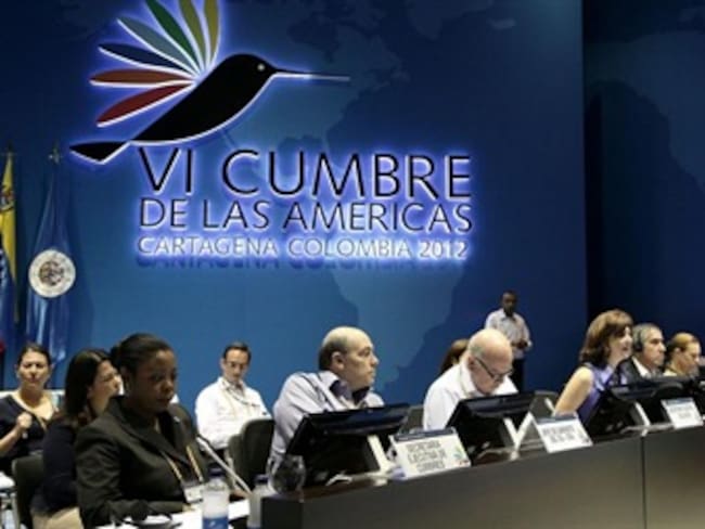 32 cancilleres del continente apoyan regreso de Cuba a escenario internacional