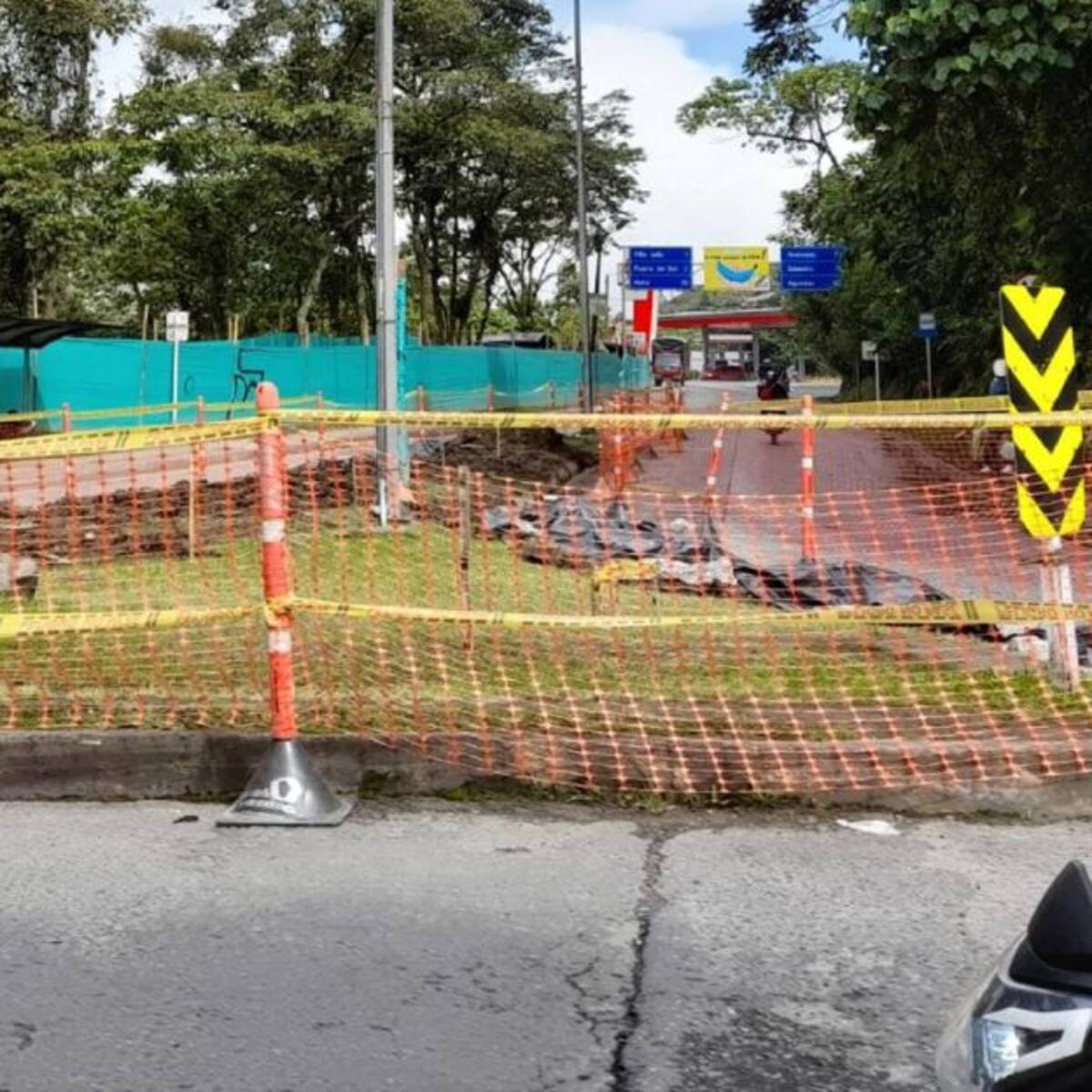 El 9 de mayo inicia el pico y placa de vehículos particulares en Manizales