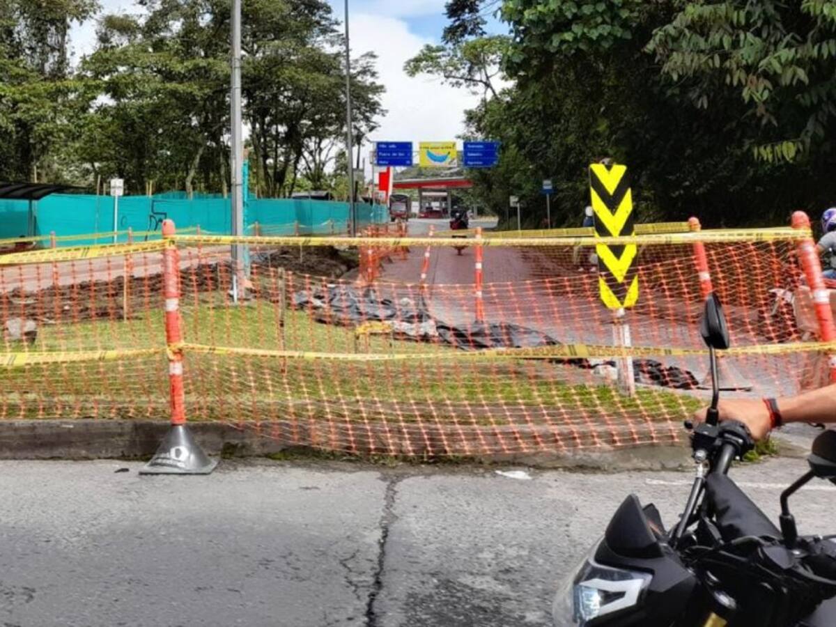 El 9 de mayo inicia el pico y placa de vehículos particulares en Manizales