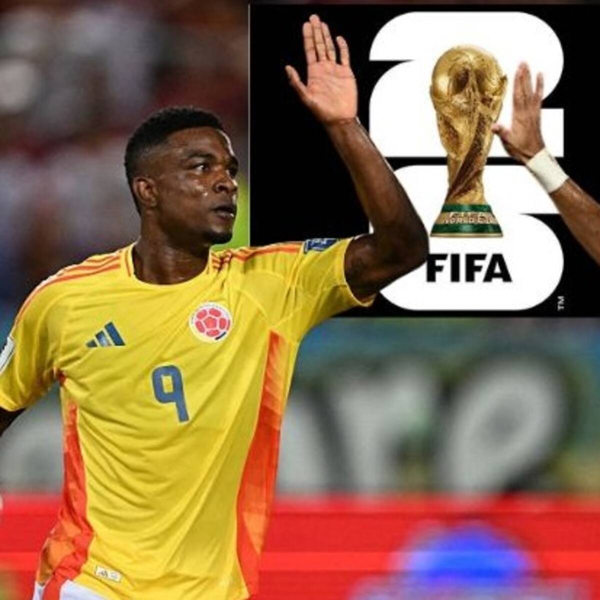 Próximos partidos de la Selección Colombia en 2025: Inicia la preparación para el Mundial