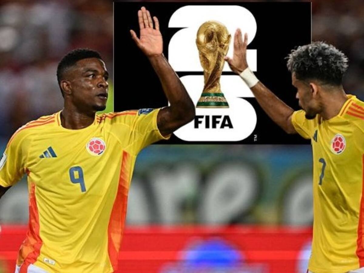 Próximos partidos de la Selección Colombia en 2025: Inicia la preparación para el Mundial