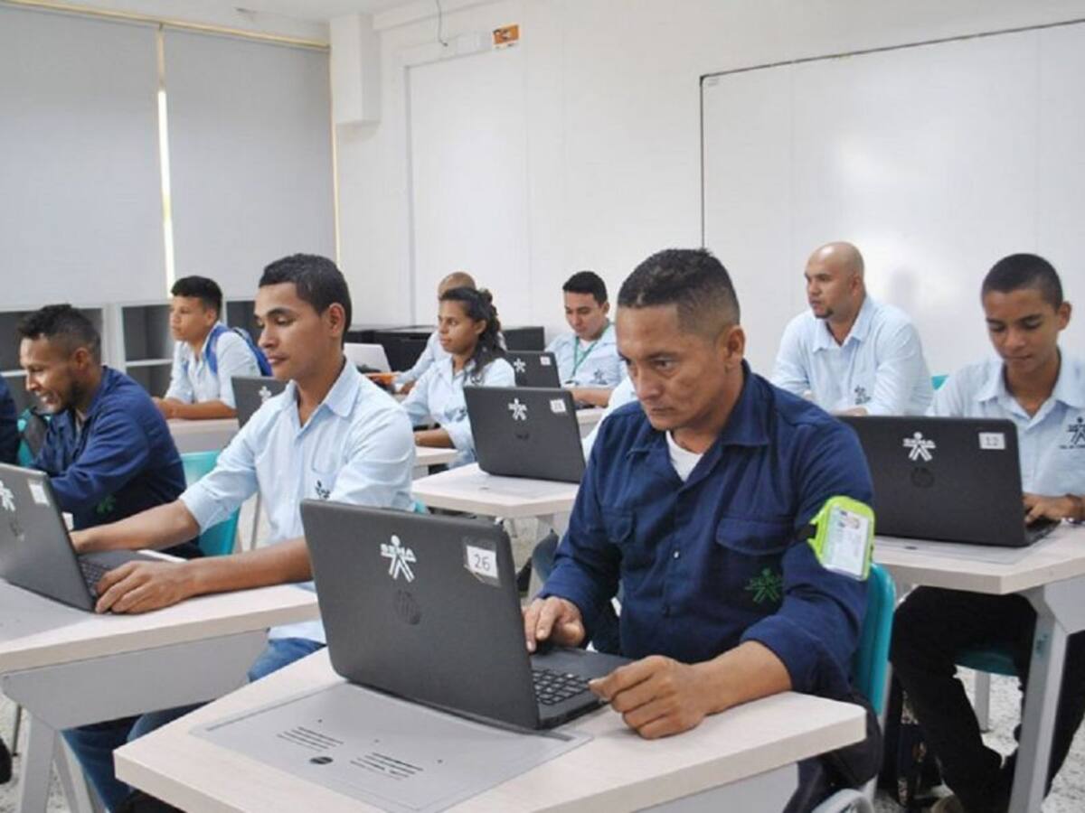 SENA y Microsoft en alianza por el campo tecnológico