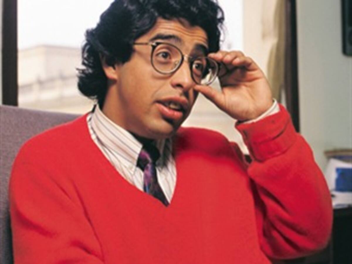 Muerte del periodista Jaime Garzón cumple 13 años en la impunidad