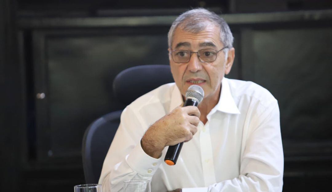 El Juez Cuarto Penal del Circuito determinó que el alcalde de Cartagena, no violó el derecho al buen nombre y la honra de estas dos personas