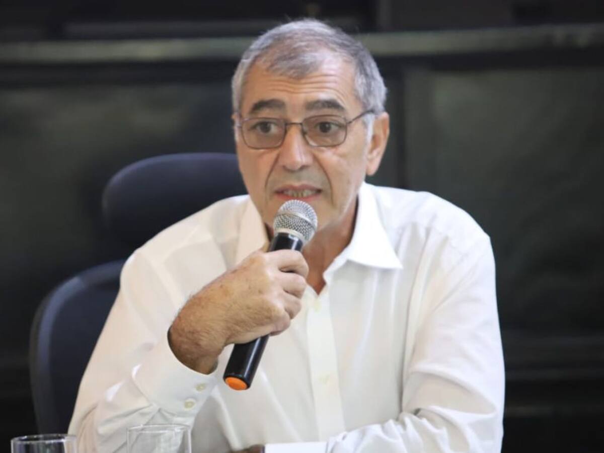 Dau gana tutela a exgobernador Dumek Turbay y a Contralor Distrital