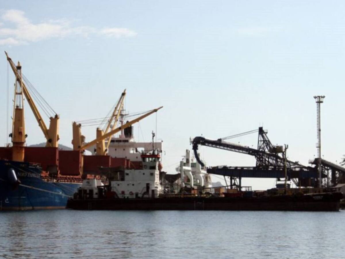 Transportadores marítimos en Buenaventura anuncian un nuevo paro indefinido