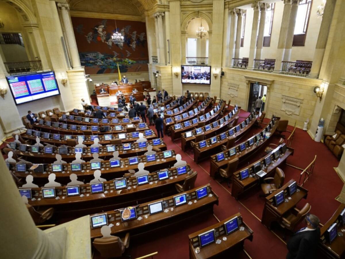 Congresistas solicitan a Bachelet investigar atropellos en marchas