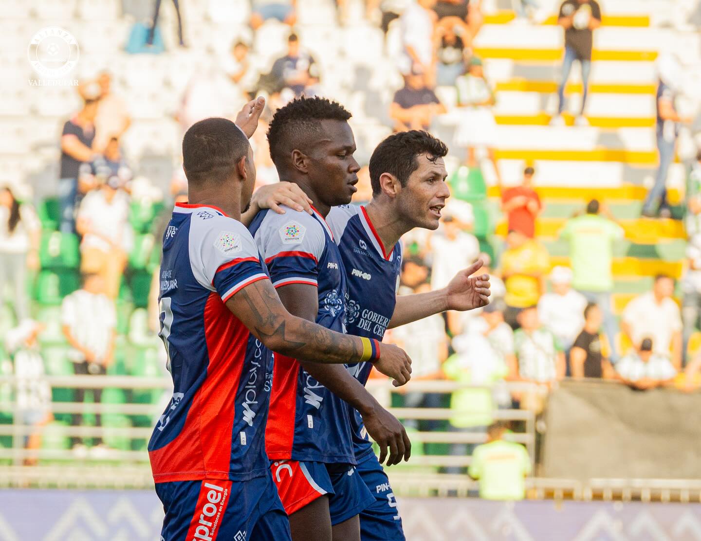 Alianza FC en la temporada 2025 / Alianza F.C.