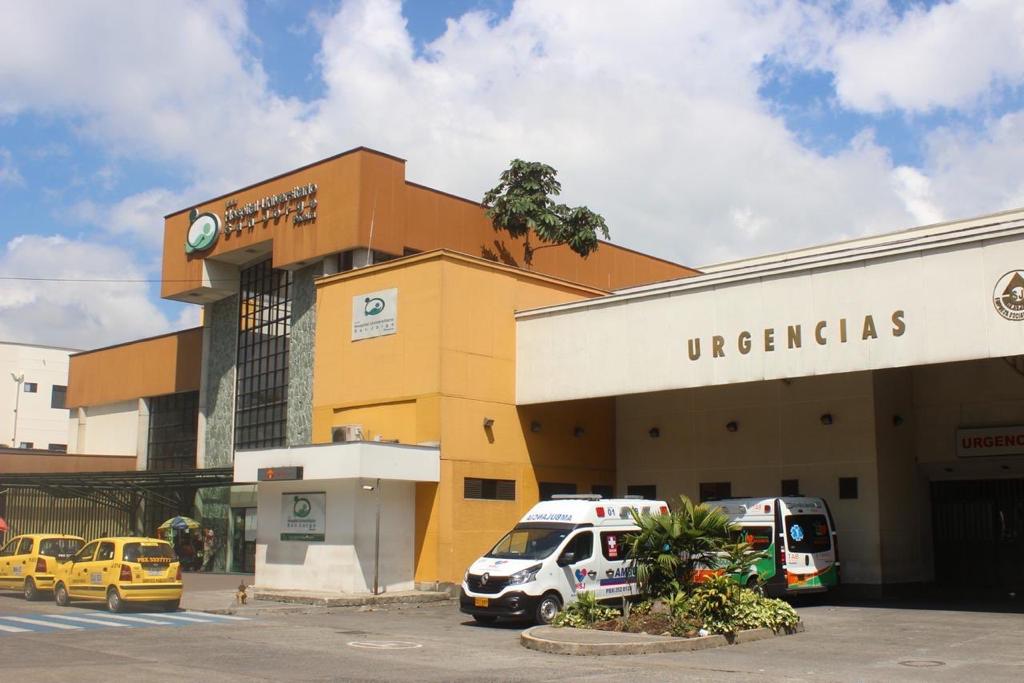 Oficial Gobernación de Risaralda