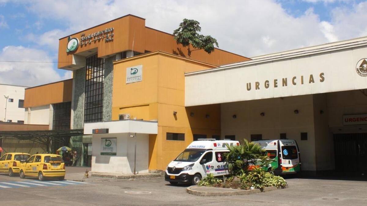 Conozca la nueva línea de atención que habilitó el Hospital San Jorge de Pereira