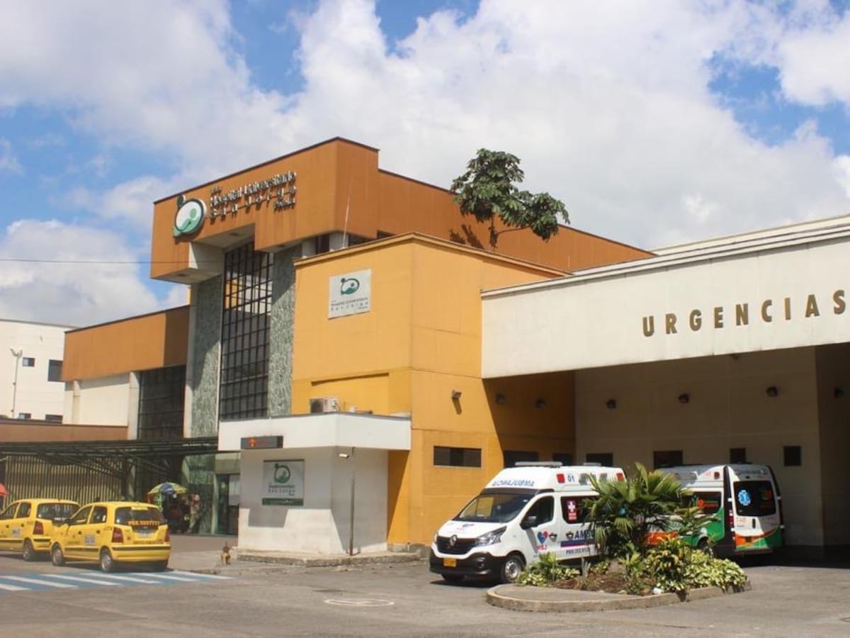 Conozca la nueva línea de atención que habilitó el Hospital San Jorge de Pereira