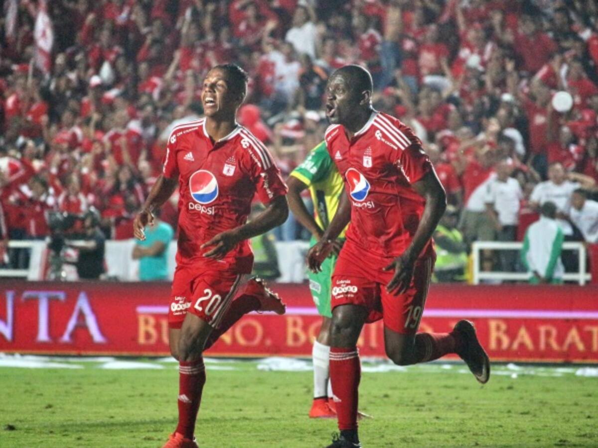 El Pulso del Fútbol, 8 de noviembre