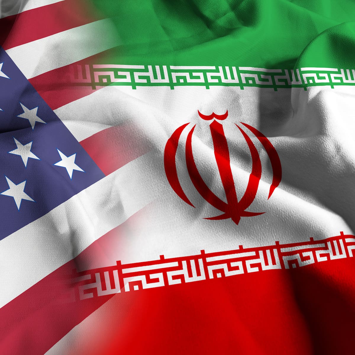 Irán amenaza con responder si EE.UU. sigue bloqueando sus puertos
