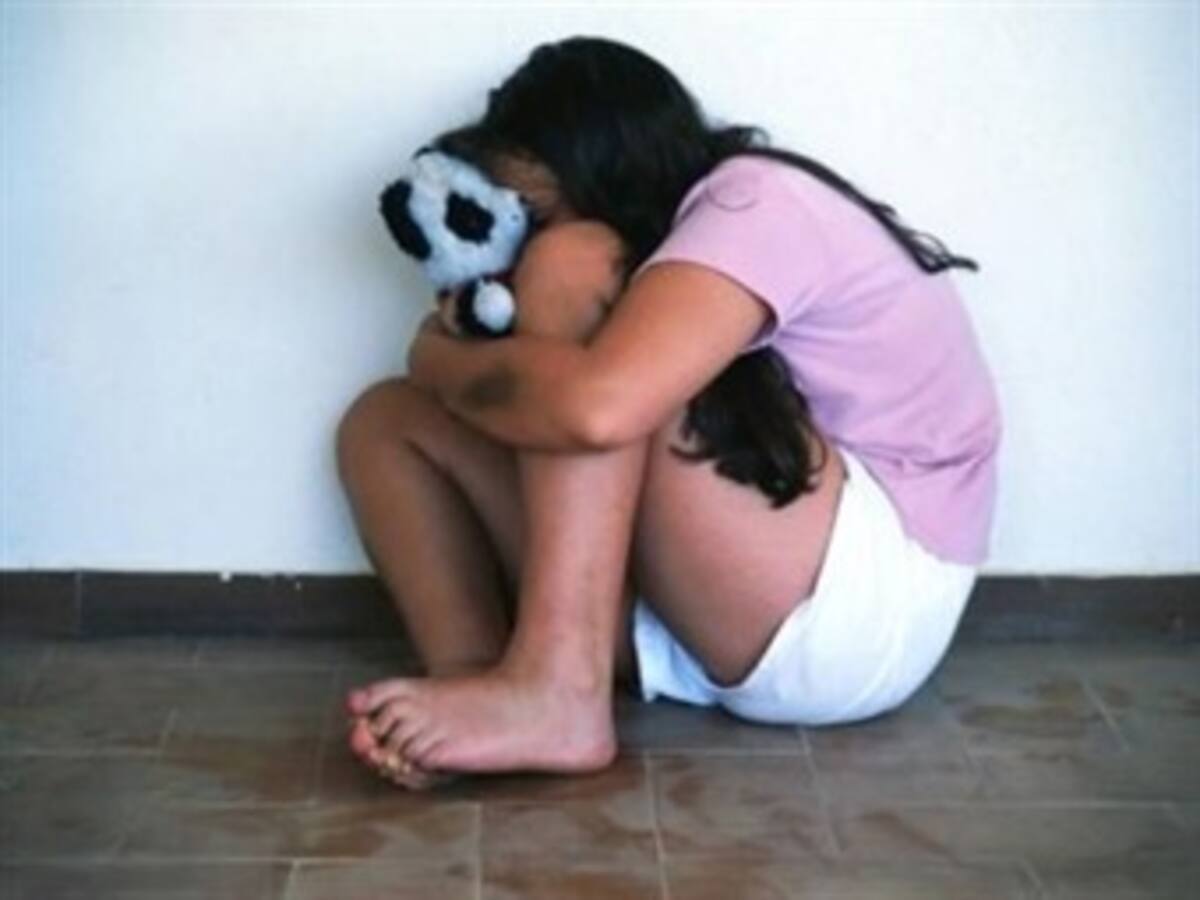 Más de 300 niños rescatados del turismo sexual en Colombia en 20 meses