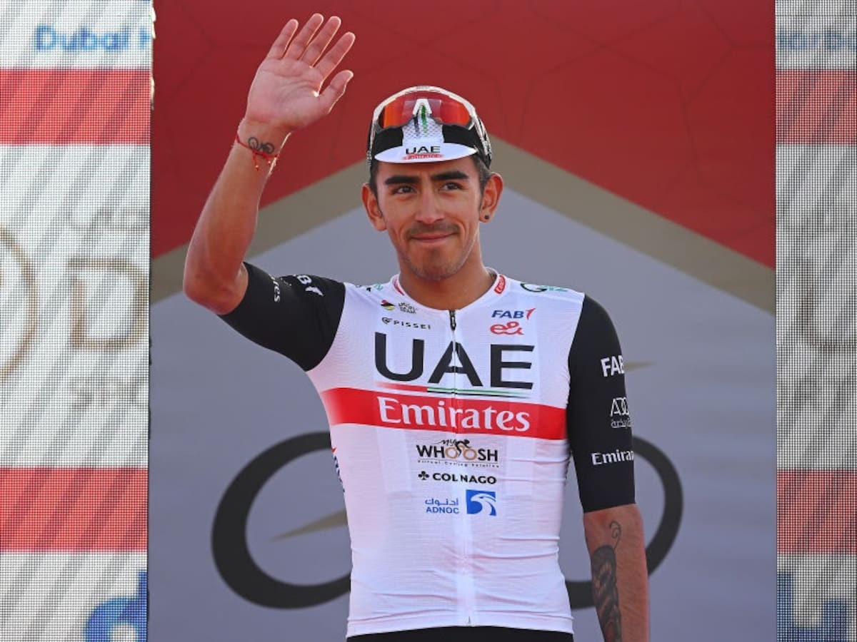 EN VIVO | Etapa 7 de la Vuelta a España: siga acá las emociones de la carrera