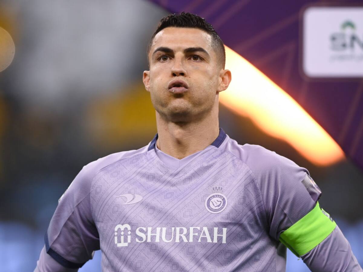 Cristiano Ronaldo habría tomado una decisión sobre su futuro: ¿continúa o no en Al-Nassr?