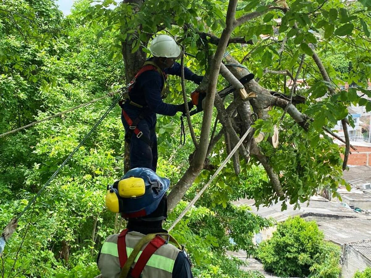 147 emergencias se atendieron en Cartagena durante el mes de junio