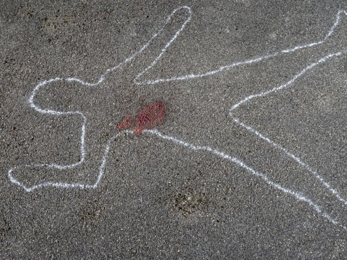 Asesinan a joven estudiante de medicina por robarle un celular