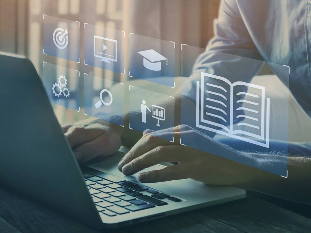 Descubra cómo la inteligencia artificial revoluciona la enseñanza de inglés