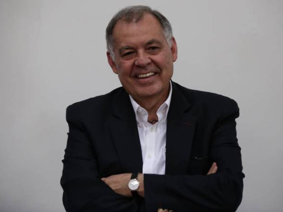 La curiosa respuesta de Halloween de Ordóñez a Martin Santos