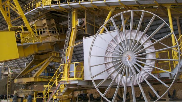 Argos ha estado vinculada con cartelización históricamente: Robledo