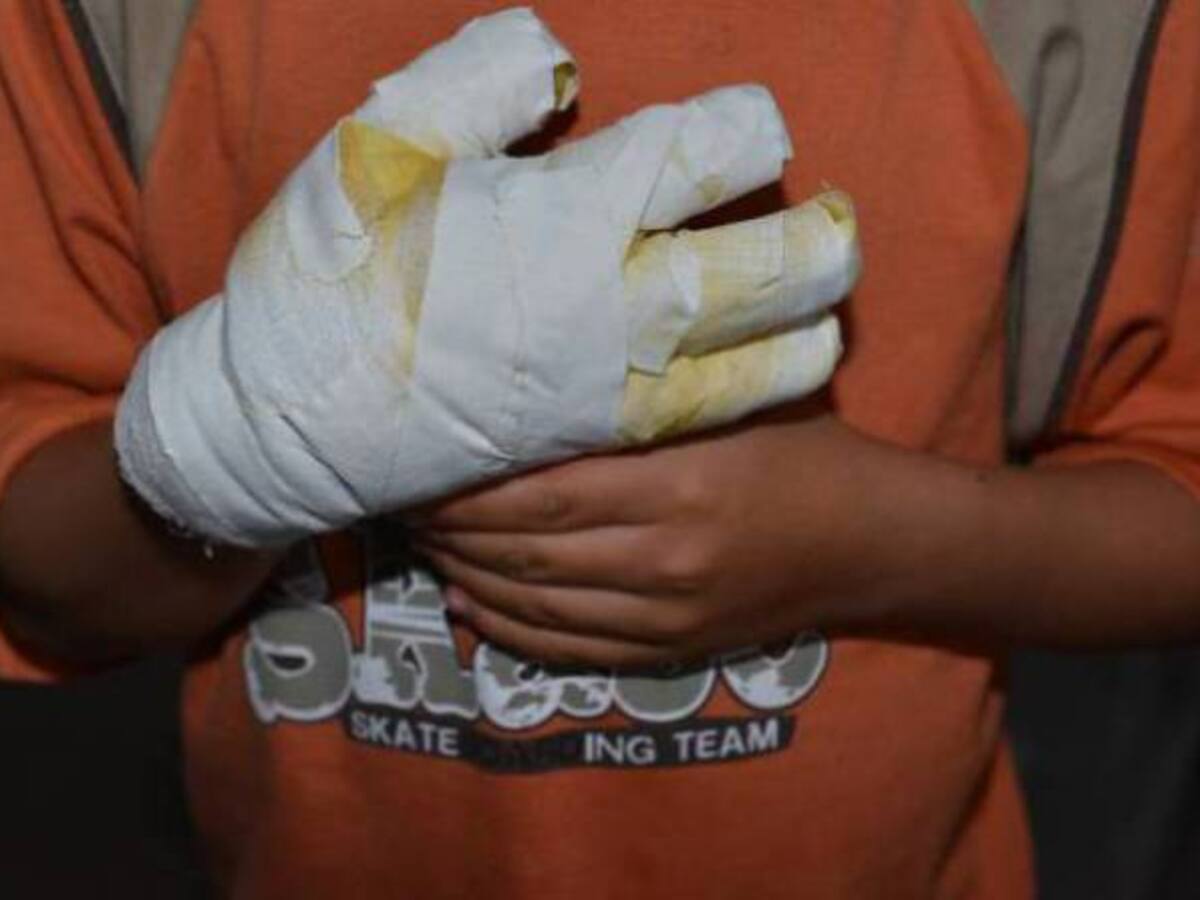 Cuatro padres de familia amonestados por el Icbf