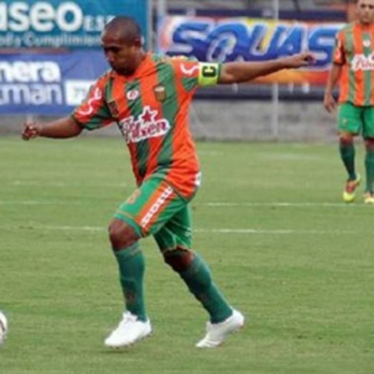 Envigado y Tolima se fueron en tablas