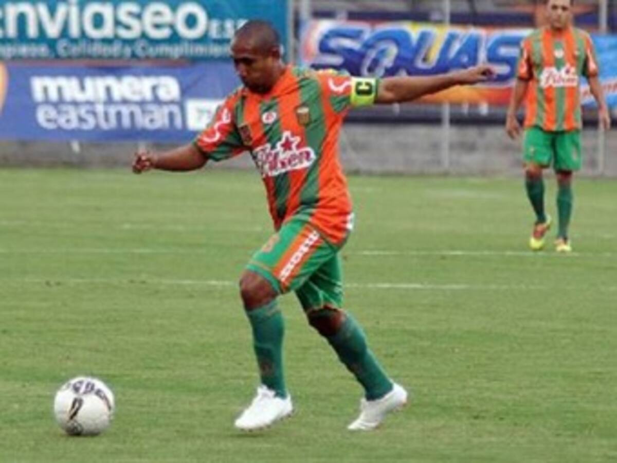 Envigado y Tolima se fueron en tablas